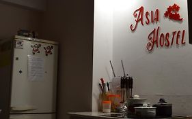 Asia Hostel