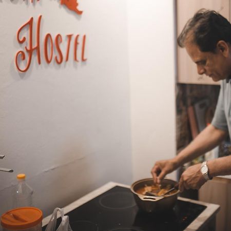Asia Hostel Алматы Экстерьер фото