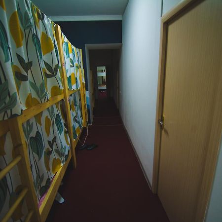 Asia Hostel Алматы Экстерьер фото