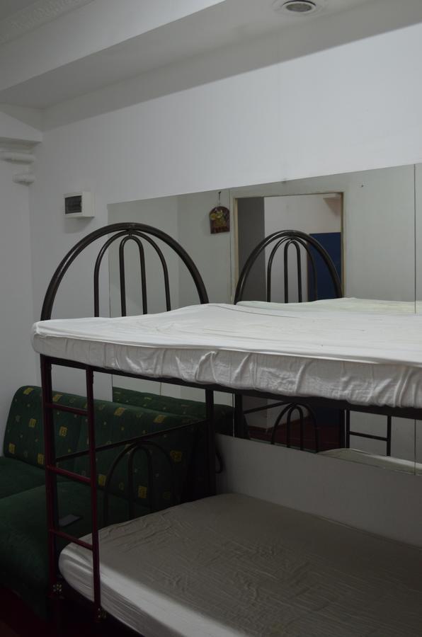 Asia Hostel Алматы Номер фото