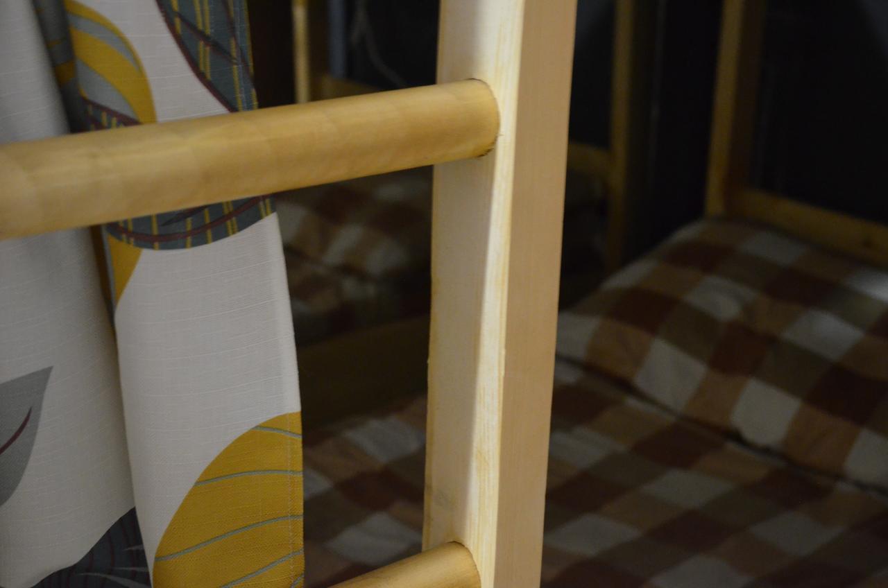 Asia Hostel Алматы Экстерьер фото