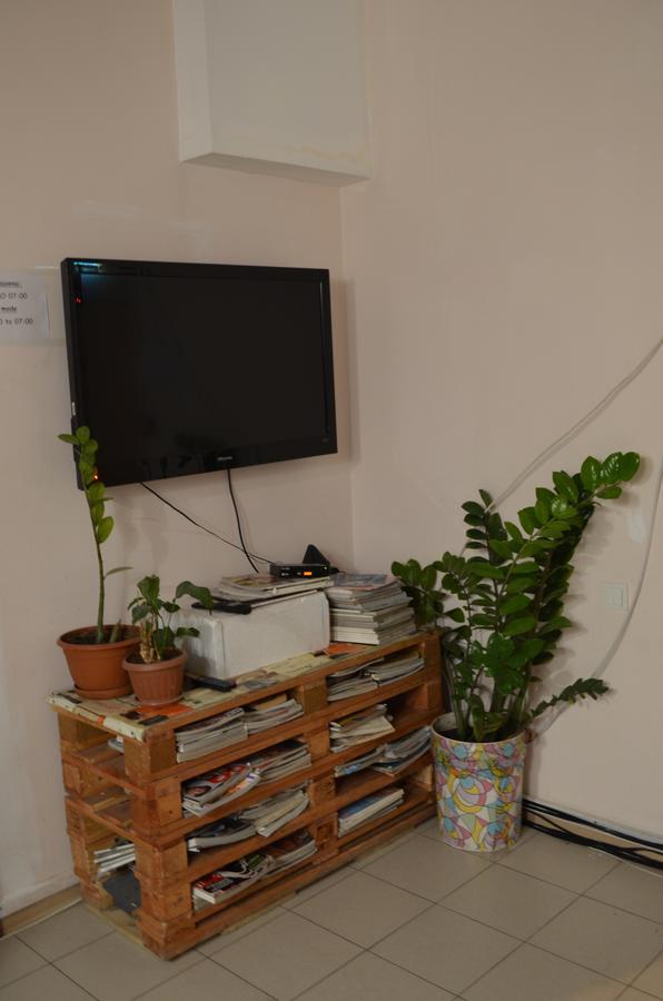 Asia Hostel Алматы Экстерьер фото